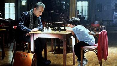 En busca de Bobby Fischer