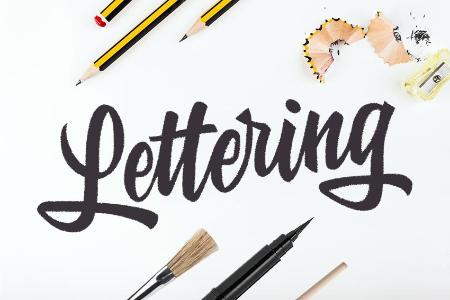 Taller "Lettering" (Especial Navidad 2024)