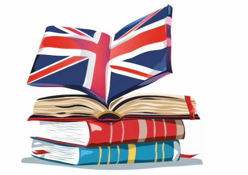 Imagen Club de lectura en inglés. Book Club : The Green Light