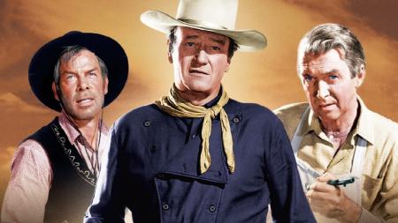 El hombre que mató a Liberty Valance (Ciclo Cine para no olvidar 2025)