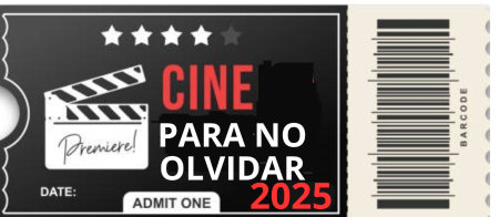 Image Cine para no olvidar (Ciclo de cine 2025)