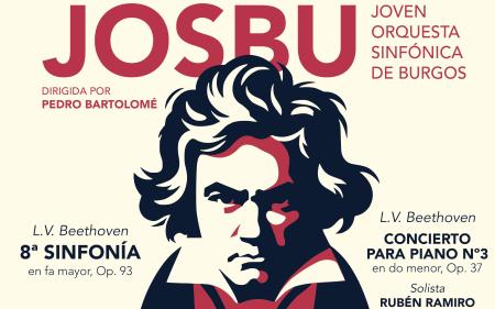 JOVEN ORQUESTA SINFÓNICA DE BURGOS