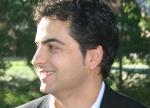 Rubén Ramiro pianista