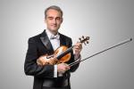 David Mata concertino invitado