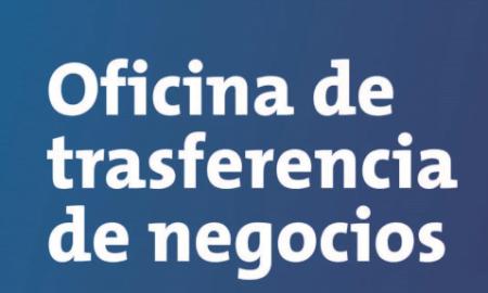 Image OFICINA DE TRANSFERENCIA DE NEGOCIOS