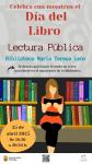 CARTEL DÍA DEL LIBRO MTL