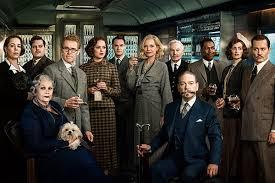 Asesinato en el Orient Express (Ciclo Tardes de misterio)