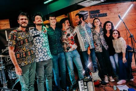 Imagen VIII Semana de la Música Local