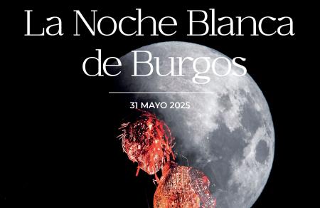 LA NOCHE BLANCA 2025