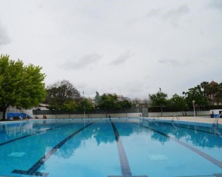 Image Apertura Piscinas de Verano Plantío y San Amaro