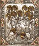 Iconos bizantinos 2