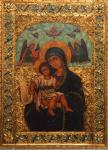 Iconos bizantinos 3