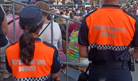 Image Aprobación definitiva del nuevo reglamento de voluntarios de Protección Civil