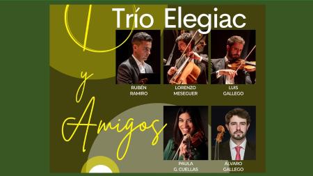 Elegiac web