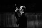 Néstor Bayona, Conductor1, picture by Grzesiek Mart