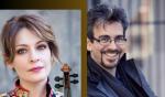 Irina Muresanu y Daniel del Pino (1)
